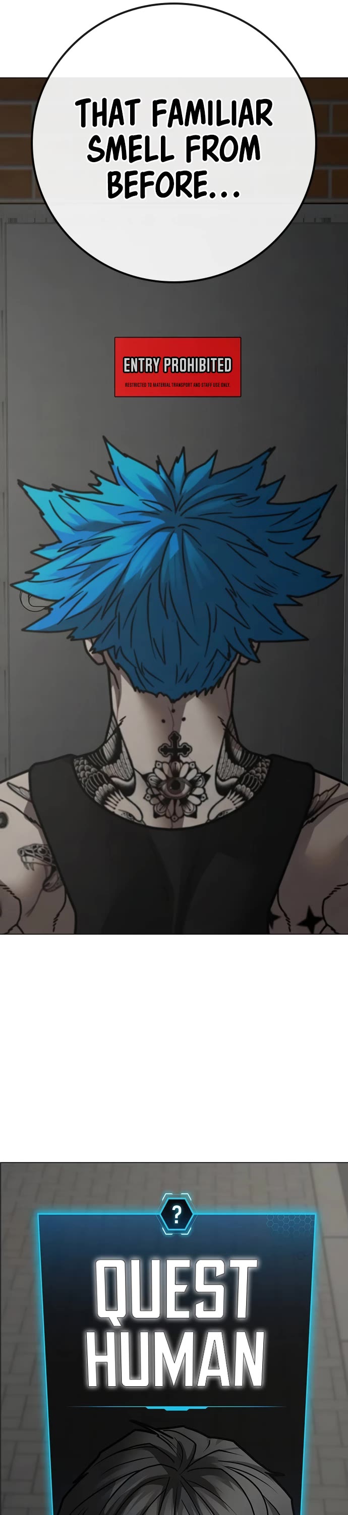 Reality Quest Chap 138 - Next Chap 139