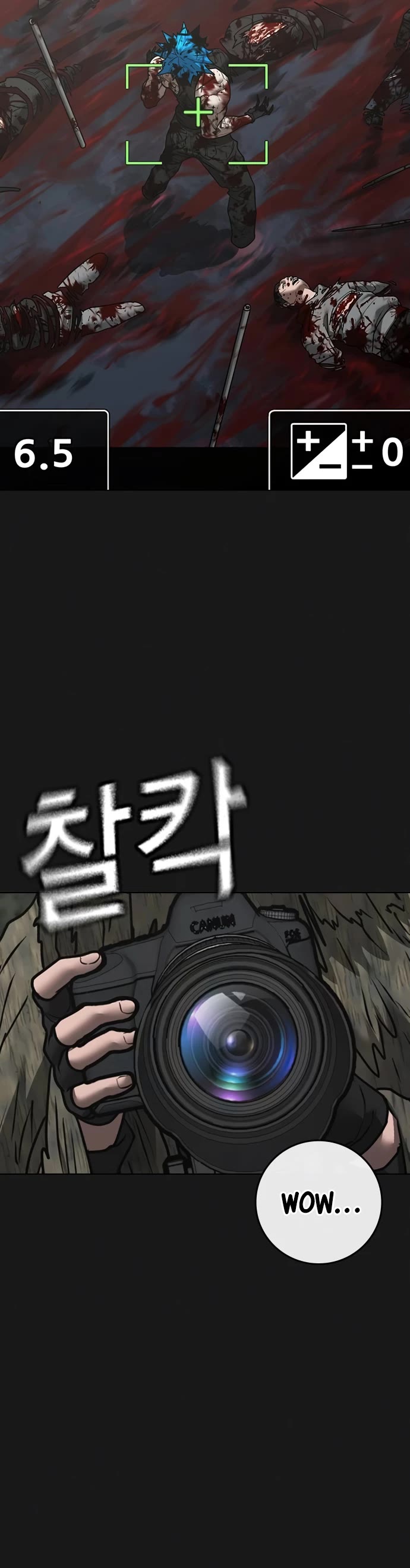 Reality Quest Chap 138 - Next Chap 139