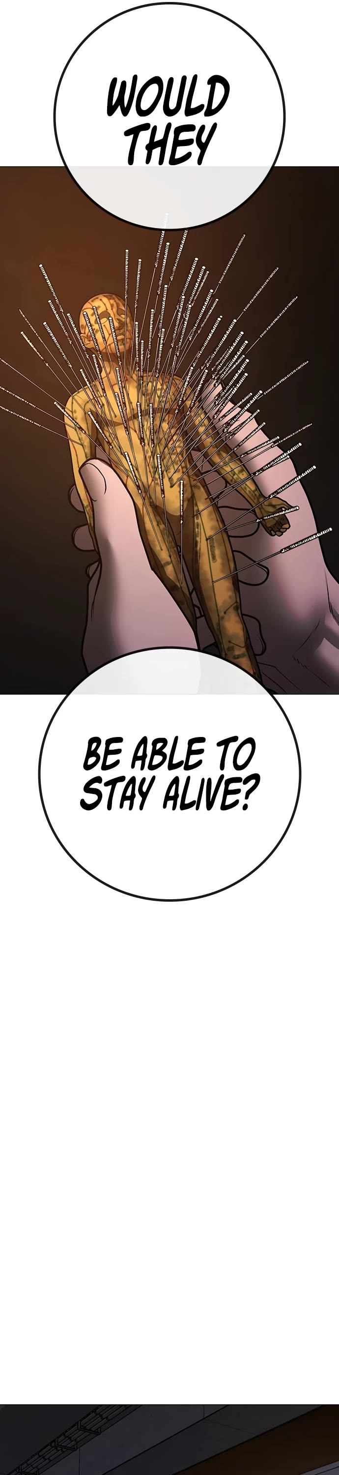 Reality Quest Chap 139 - Next Chap 140