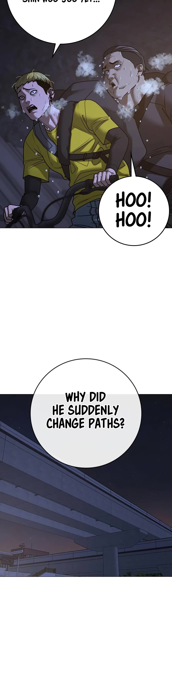 Reality Quest Chap 139 - Next Chap 140