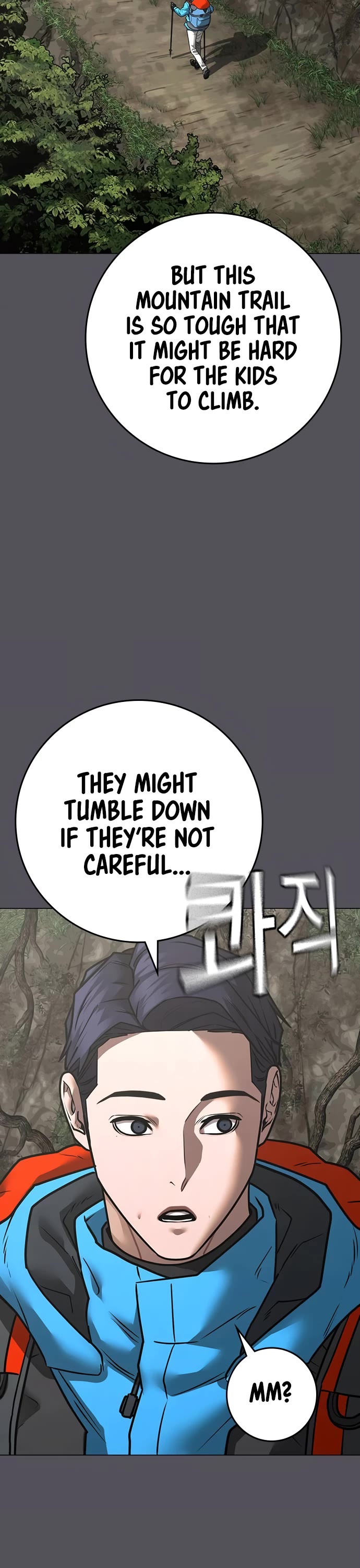 Reality Quest Chap 139 - Next Chap 140