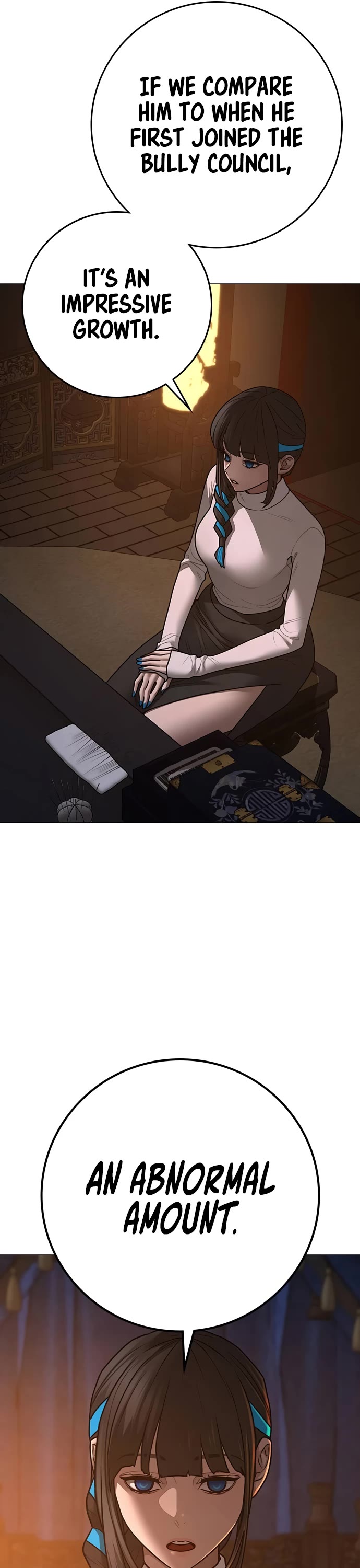 Reality Quest Chap 139 - Next Chap 140