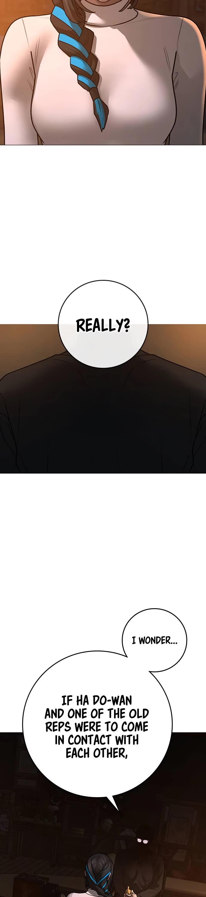Reality Quest Chap 139 - Next Chap 140