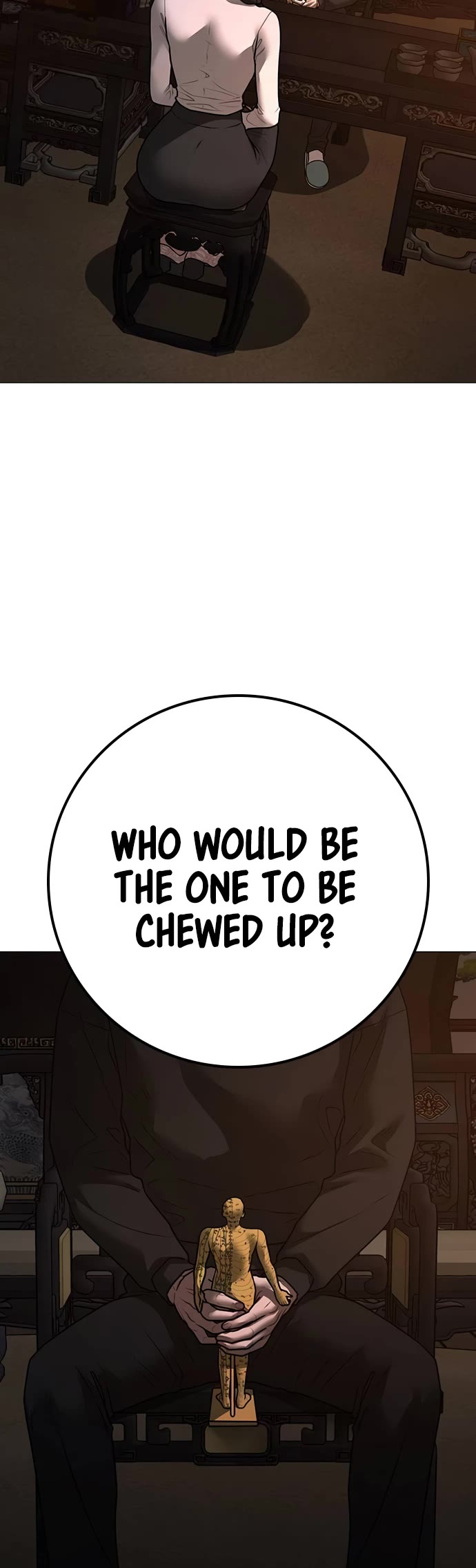 Reality Quest Chap 139 - Next Chap 140