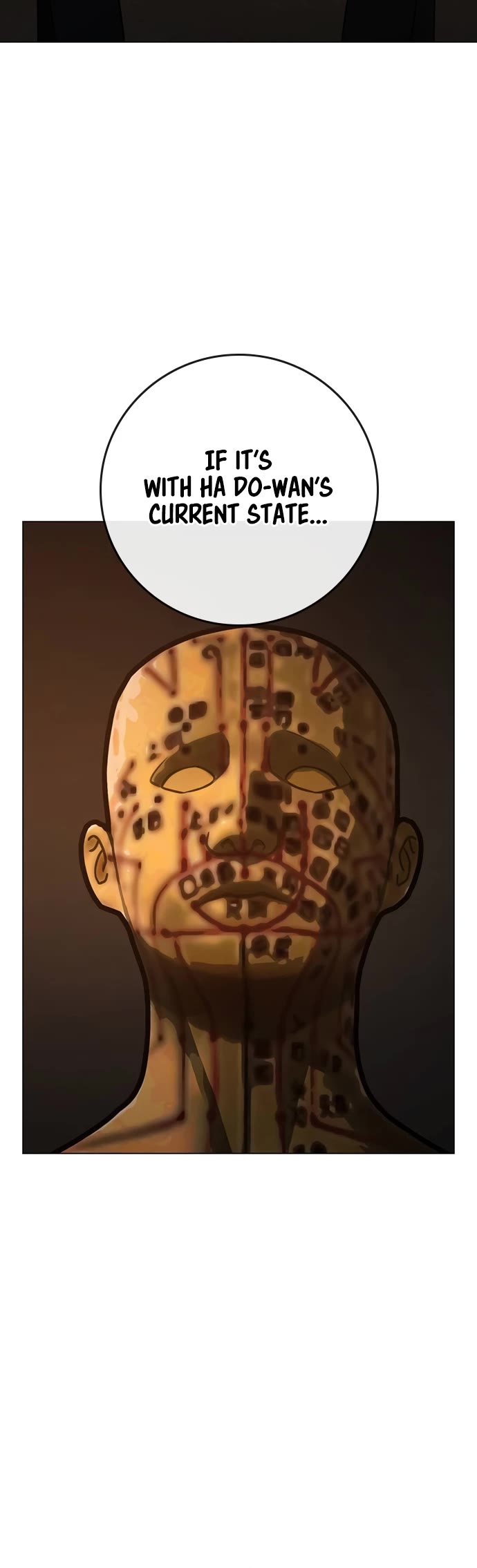 Reality Quest Chap 139 - Next Chap 140