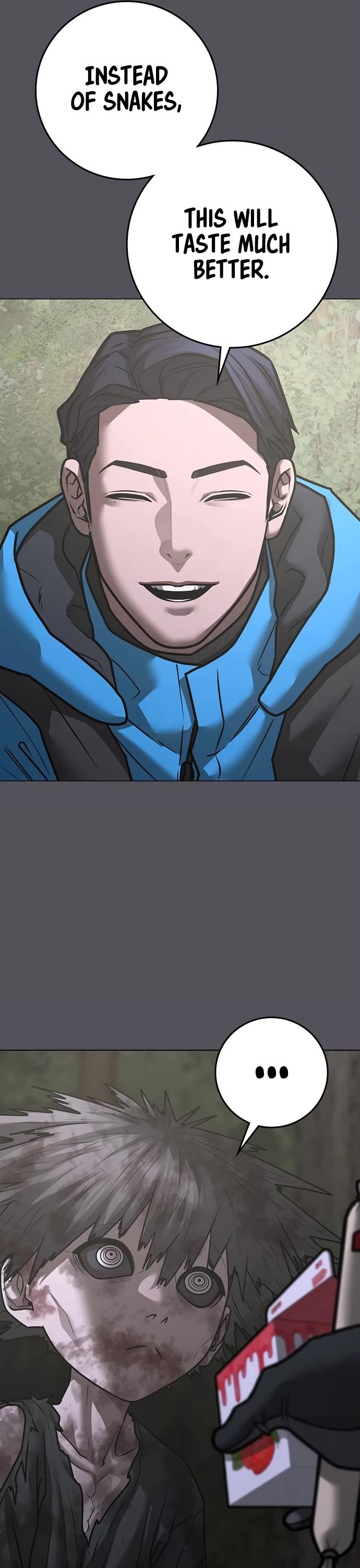 Reality Quest Chap 139 - Next Chap 140