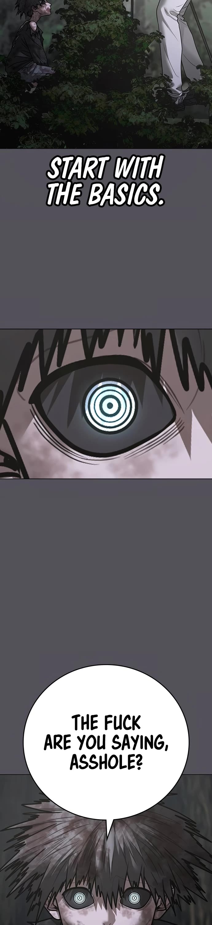 Reality Quest Chap 139 - Next Chap 140