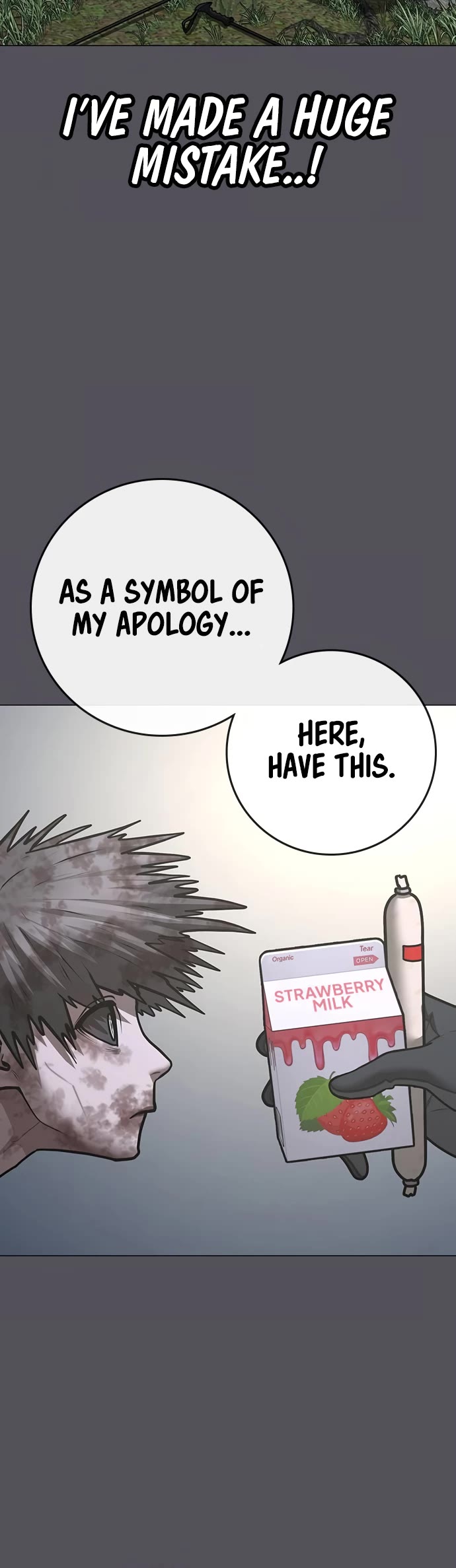 Reality Quest Chap 139 - Next Chap 140