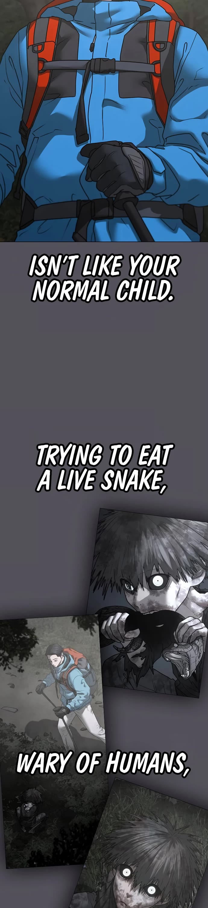 Reality Quest Chap 139 - Next Chap 140