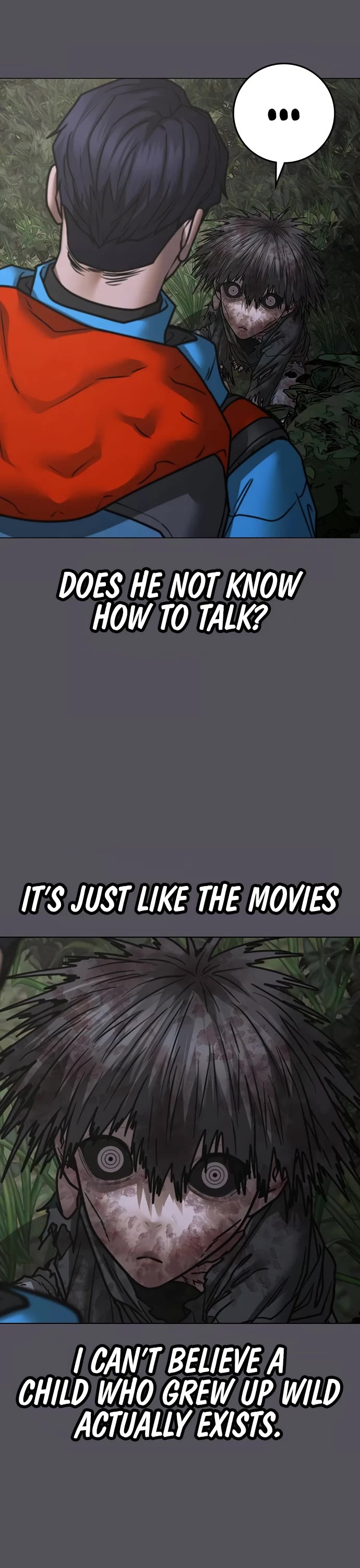 Reality Quest Chap 139 - Next Chap 140