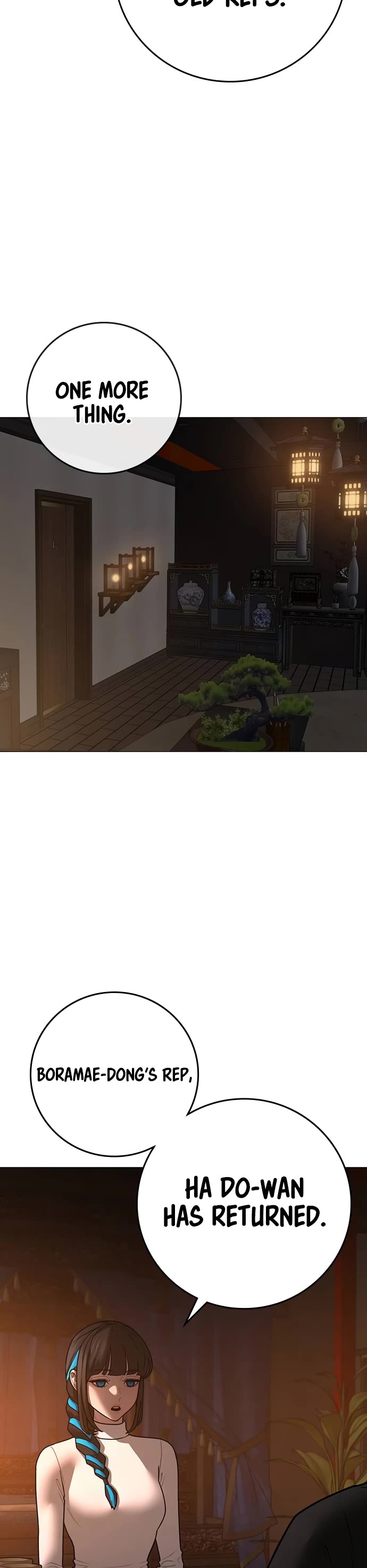 Reality Quest Chap 139 - Next Chap 140