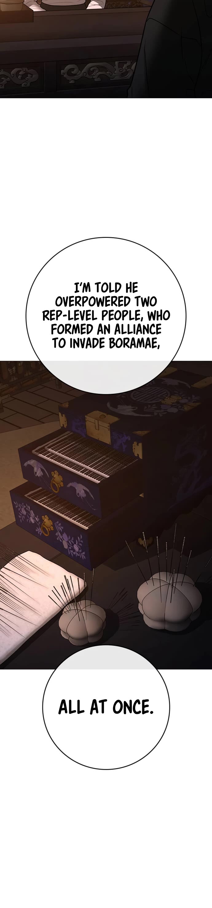 Reality Quest Chap 139 - Next Chap 140