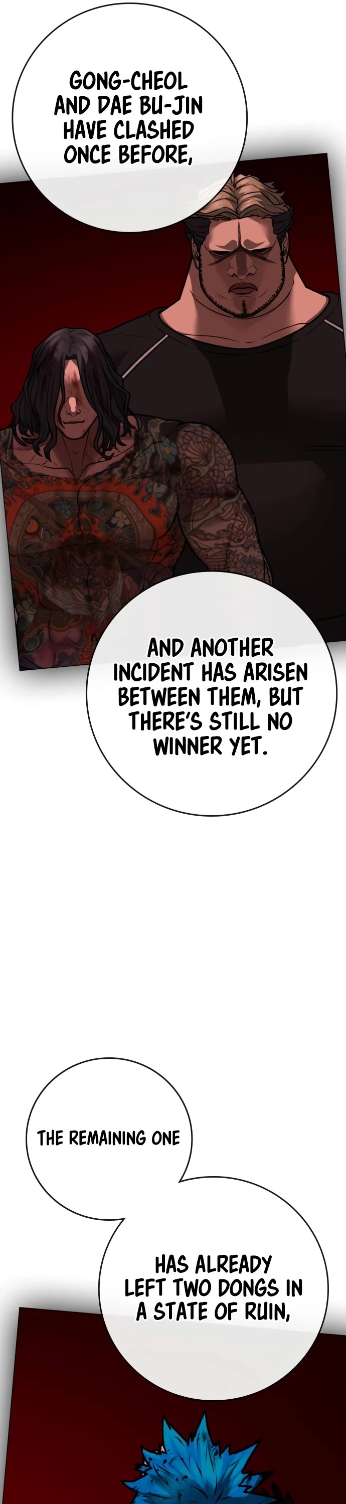 Reality Quest Chap 139 - Next Chap 140