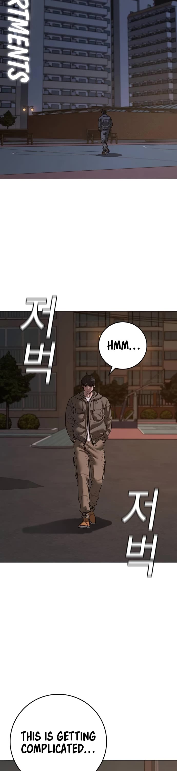 Reality Quest Chap 139 - Next Chap 140