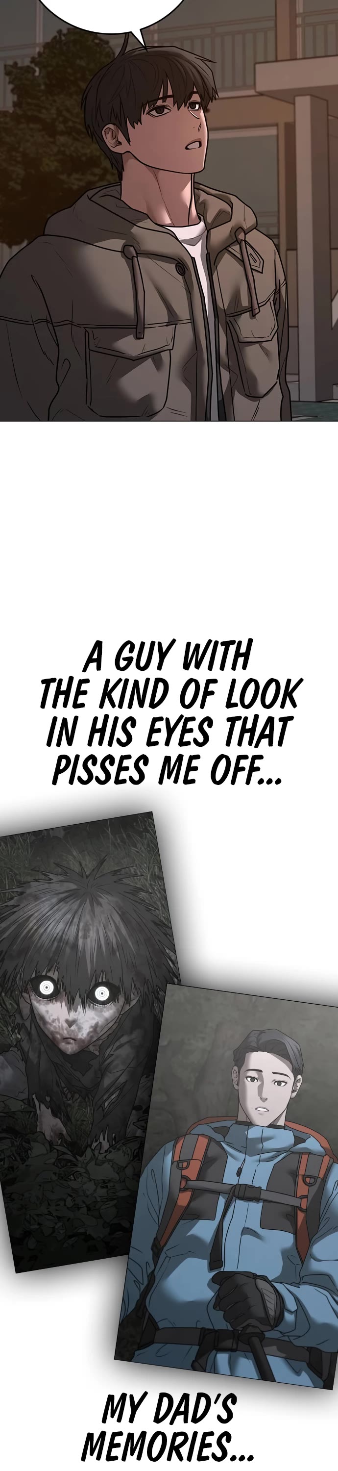 Reality Quest Chap 139 - Next Chap 140