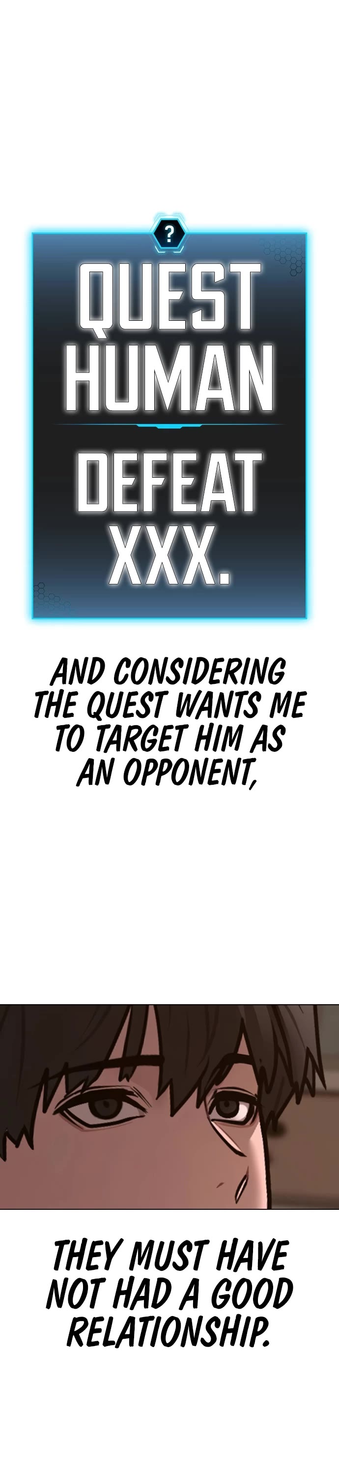 Reality Quest Chap 139 - Next Chap 140
