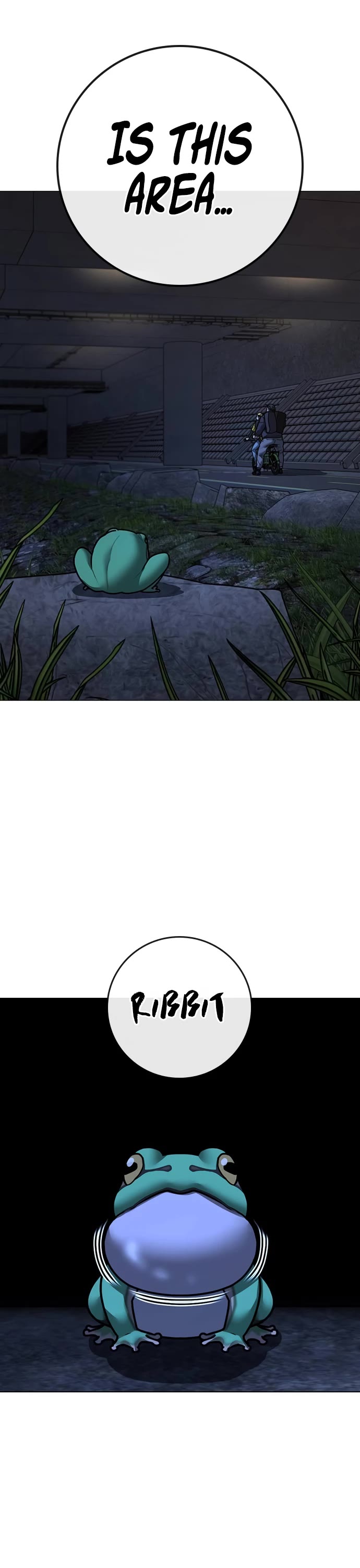 Reality Quest Chap 139 - Next Chap 140