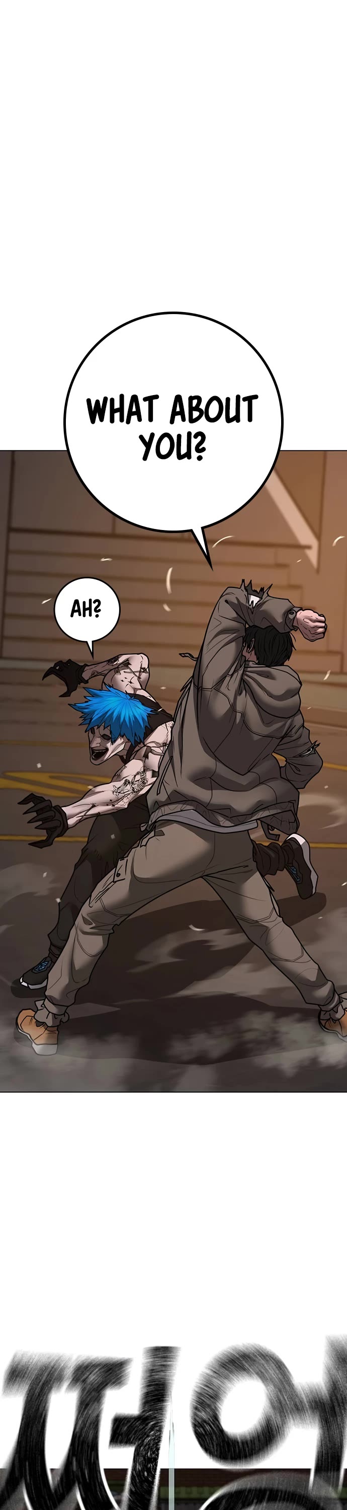 Reality Quest Chap 139 - Next Chap 140