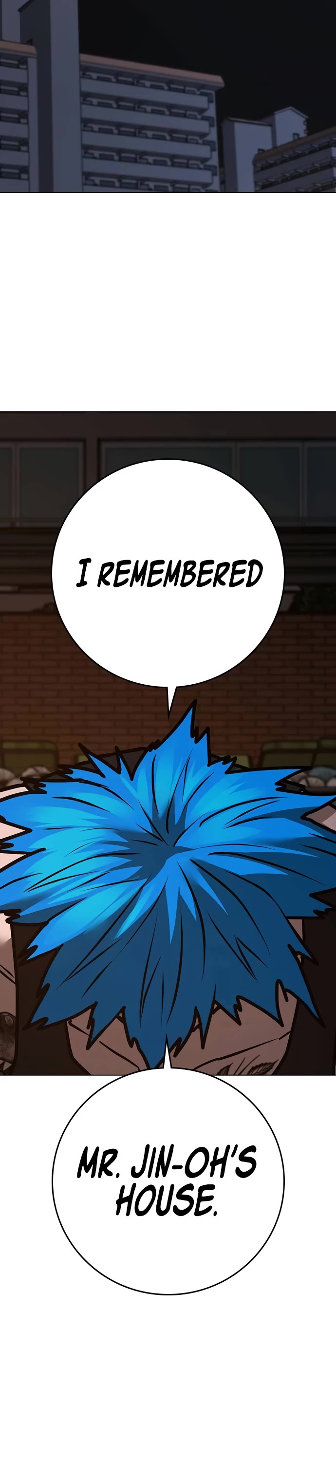 Reality Quest Chap 139 - Next Chap 140