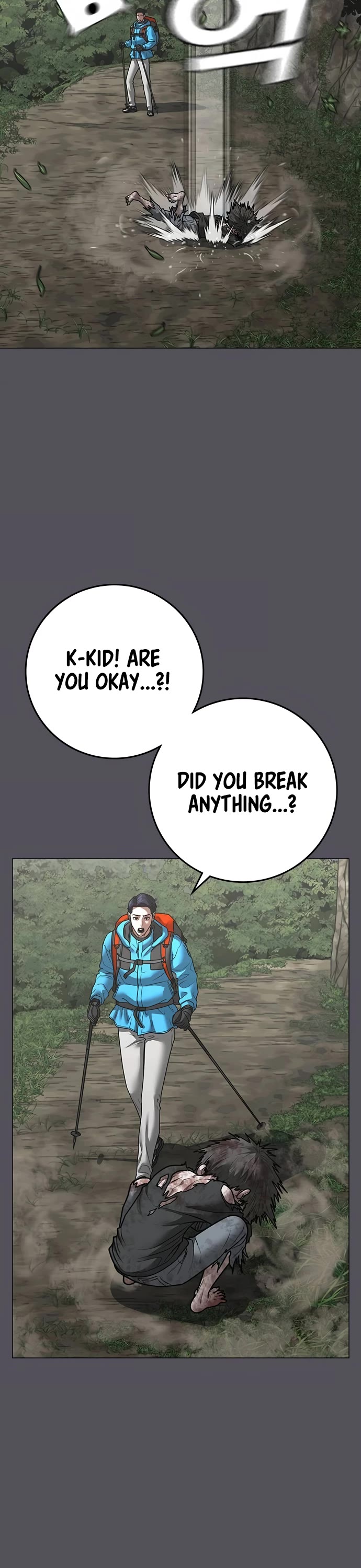 Reality Quest Chap 139 - Next Chap 140