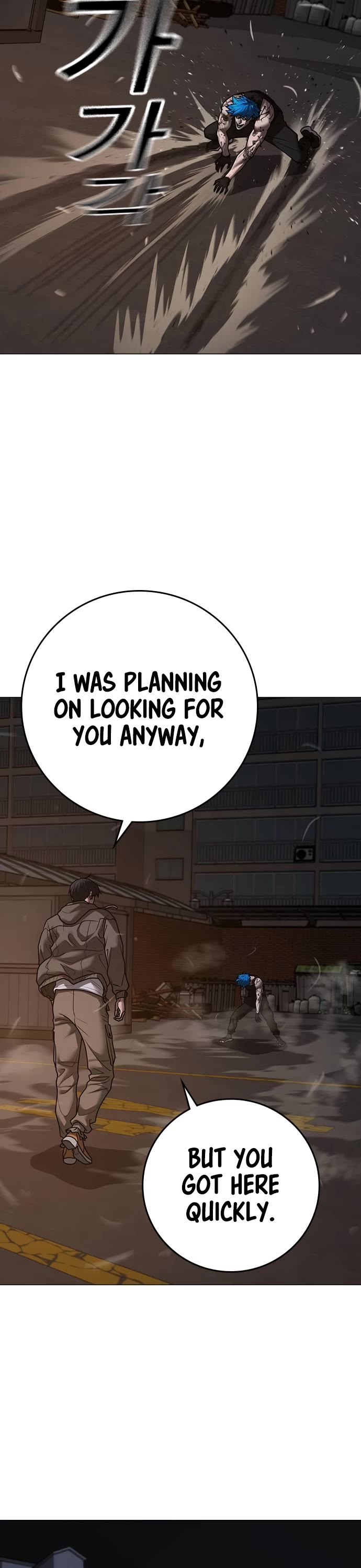 Reality Quest Chap 139 - Next Chap 140