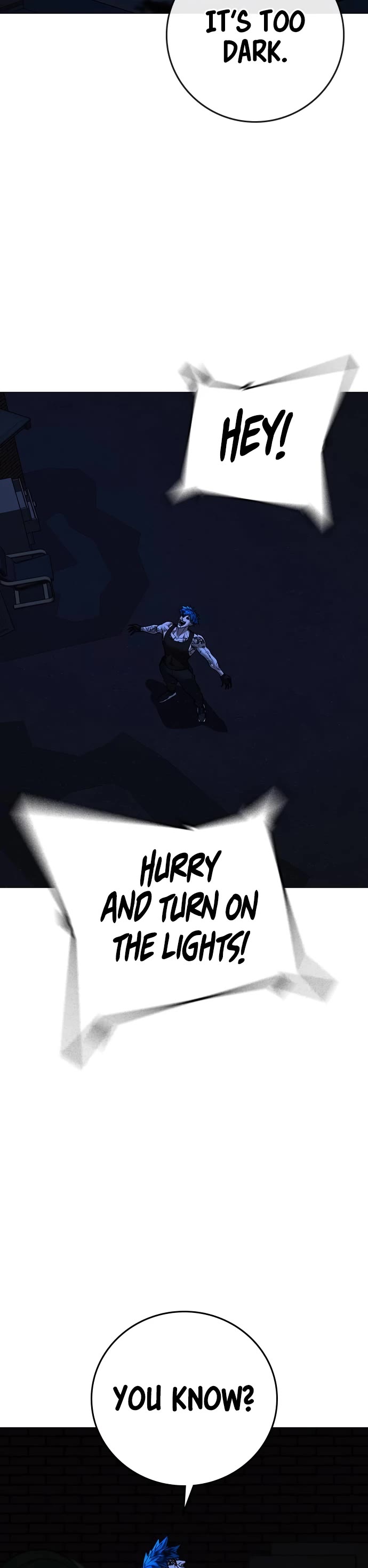 Reality Quest Chap 139 - Next Chap 140