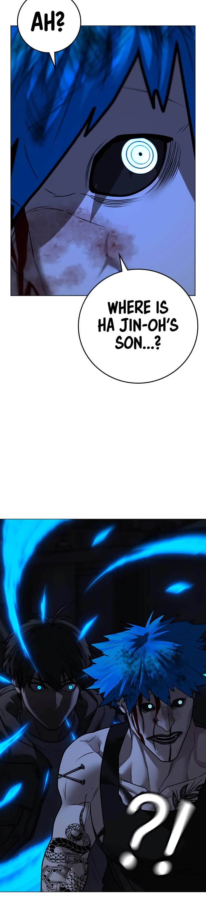 Reality Quest Chap 139 - Next Chap 140