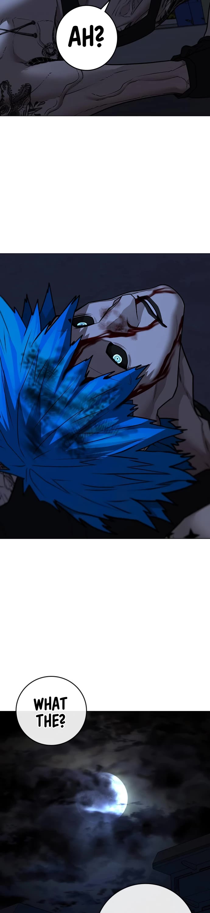 Reality Quest Chap 139 - Next Chap 140