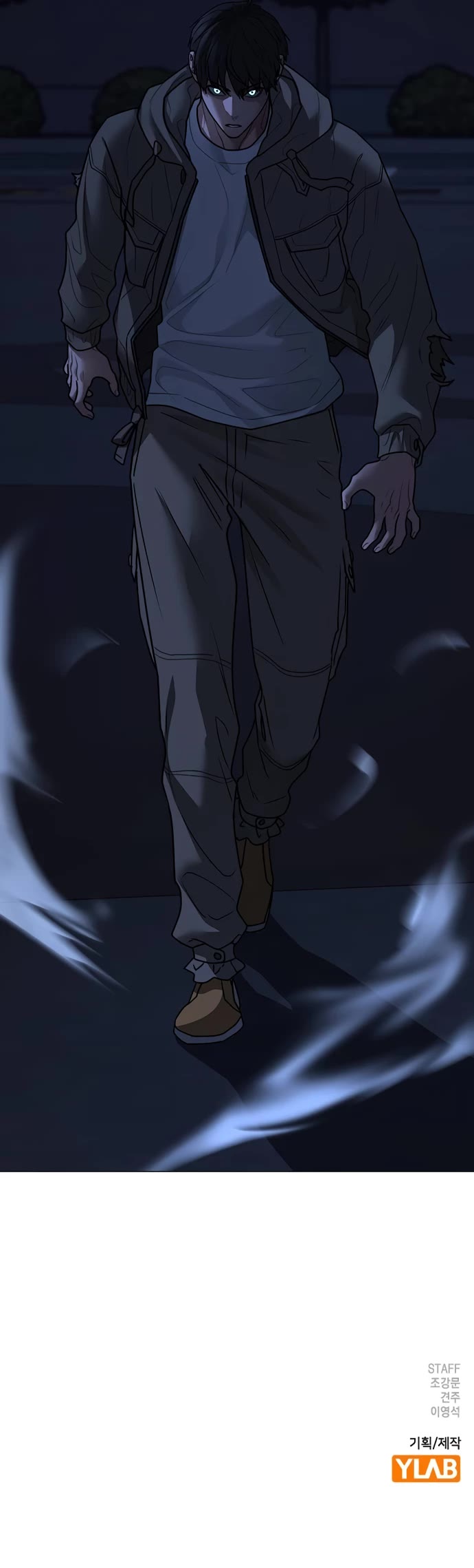 Reality Quest Chap 139 - Next Chap 140