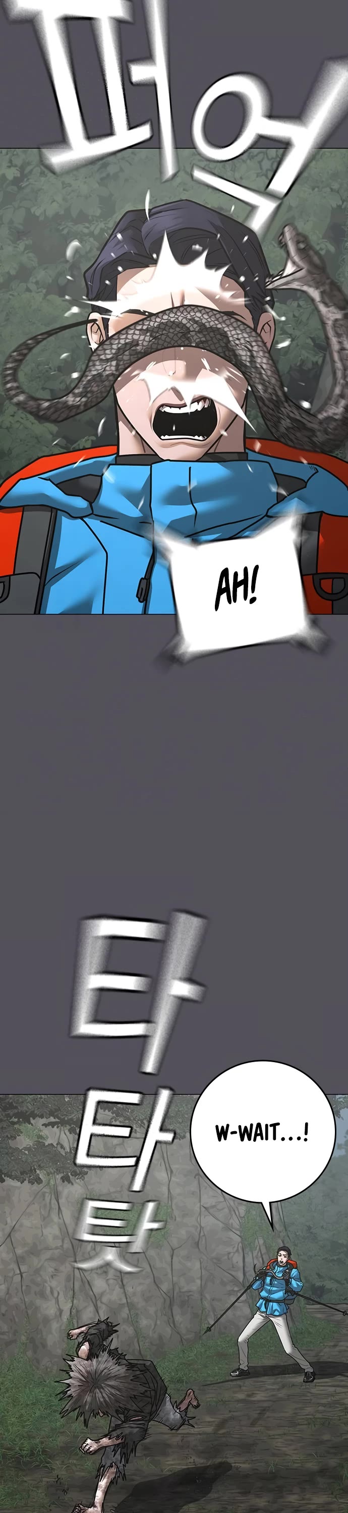 Reality Quest Chap 139 - Next Chap 140