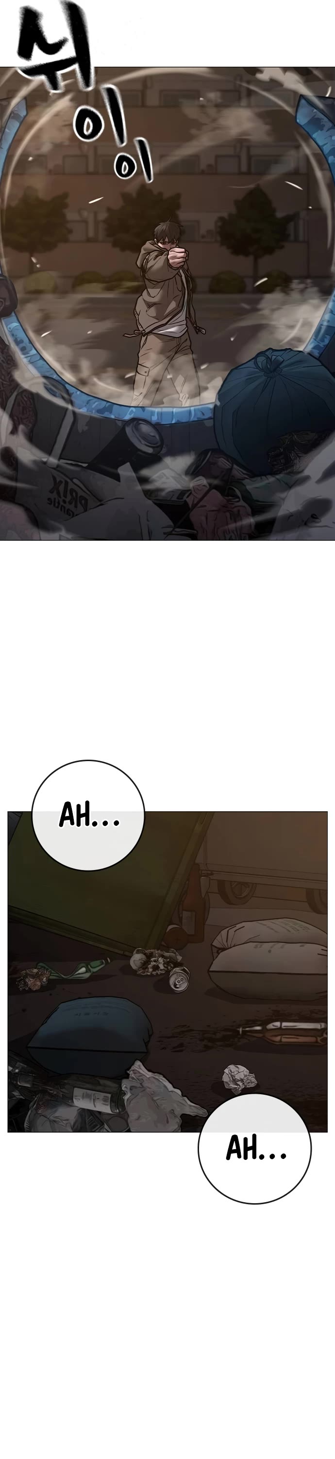 Reality Quest Chap 139 - Next Chap 140