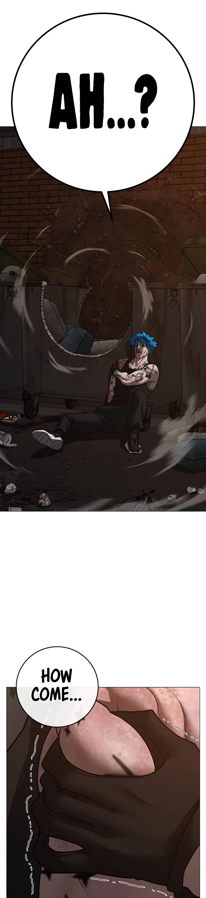 Reality Quest Chap 139 - Next Chap 140