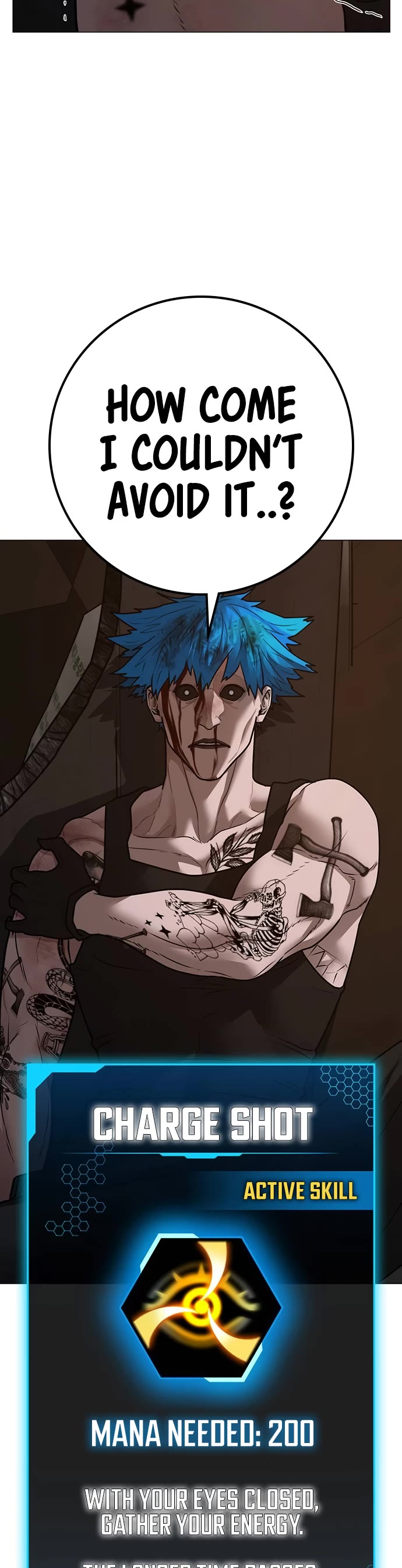 Reality Quest Chap 139 - Next Chap 140