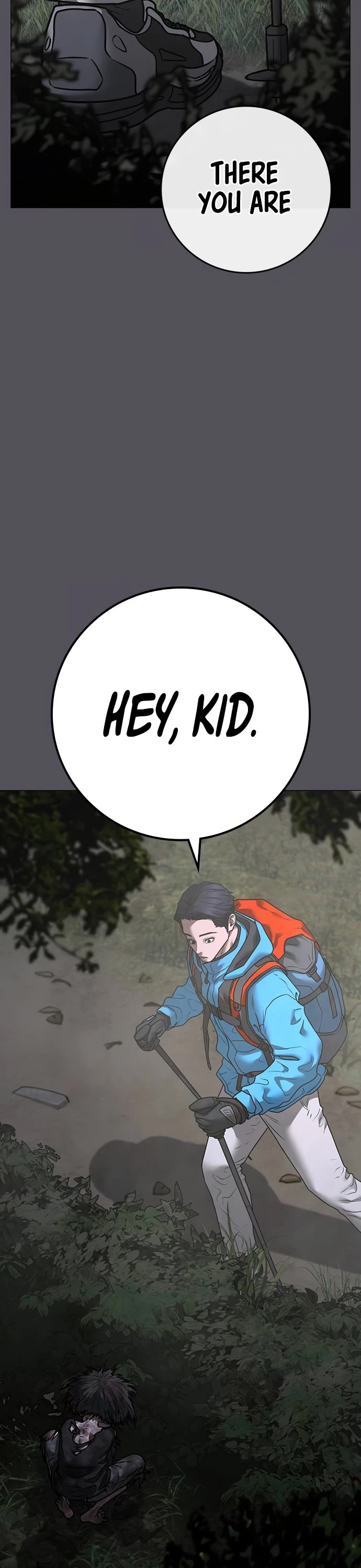 Reality Quest Chap 139 - Next Chap 140