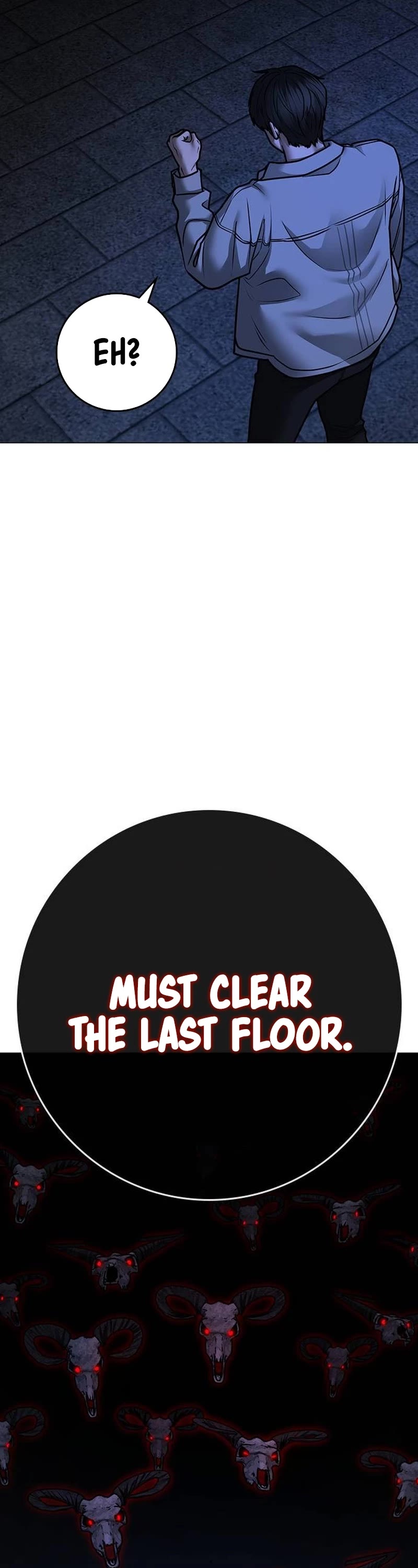 Reality Quest Chap 130 - Next Chap 131