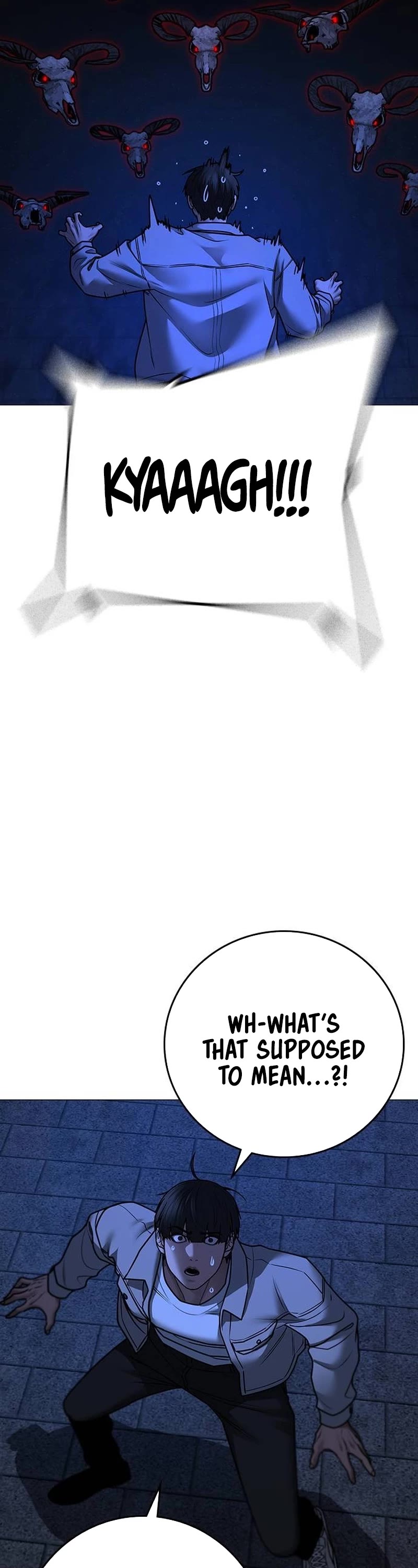 Reality Quest Chap 130 - Next Chap 131