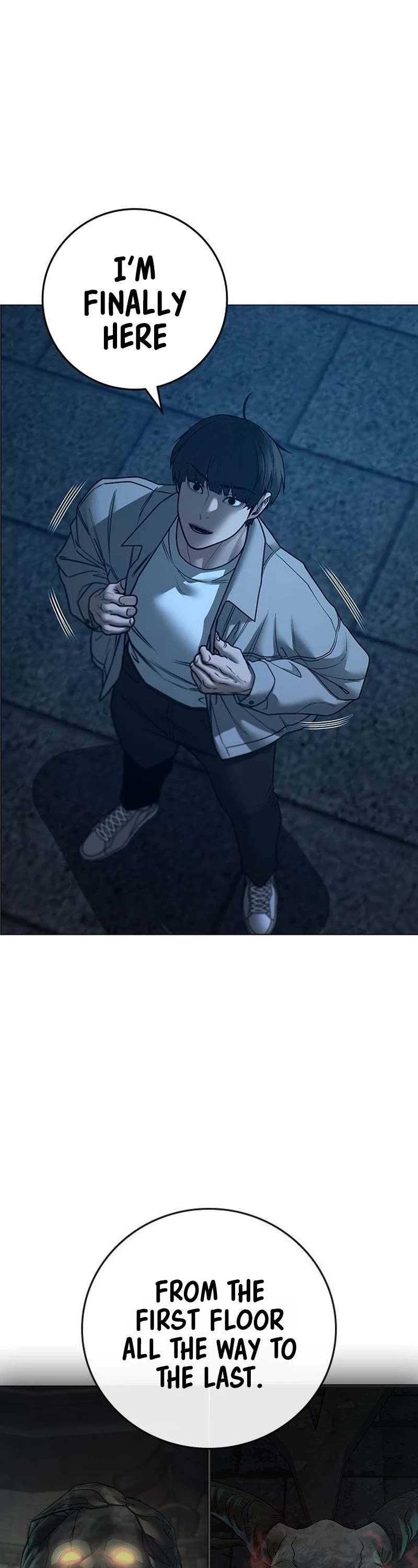 Reality Quest Chap 130 - Next Chap 131