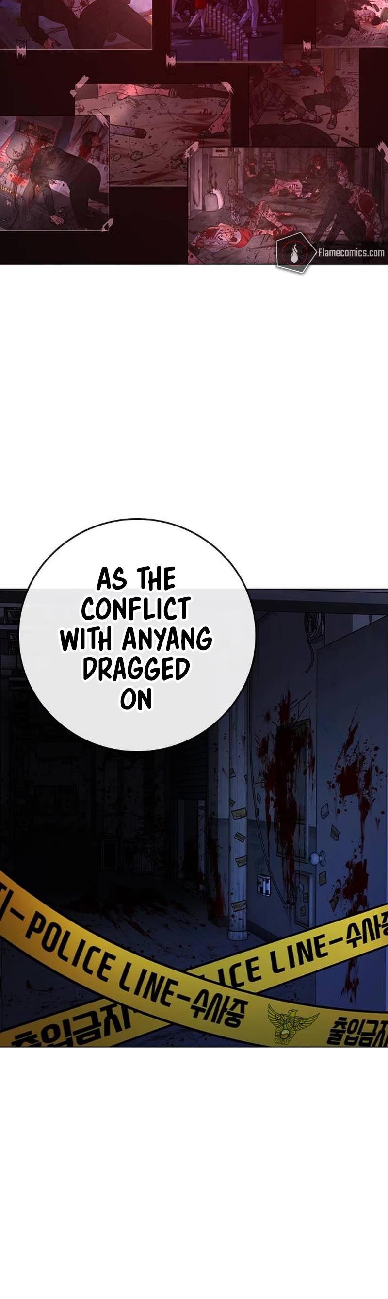 Reality Quest Chap 130 - Next Chap 131