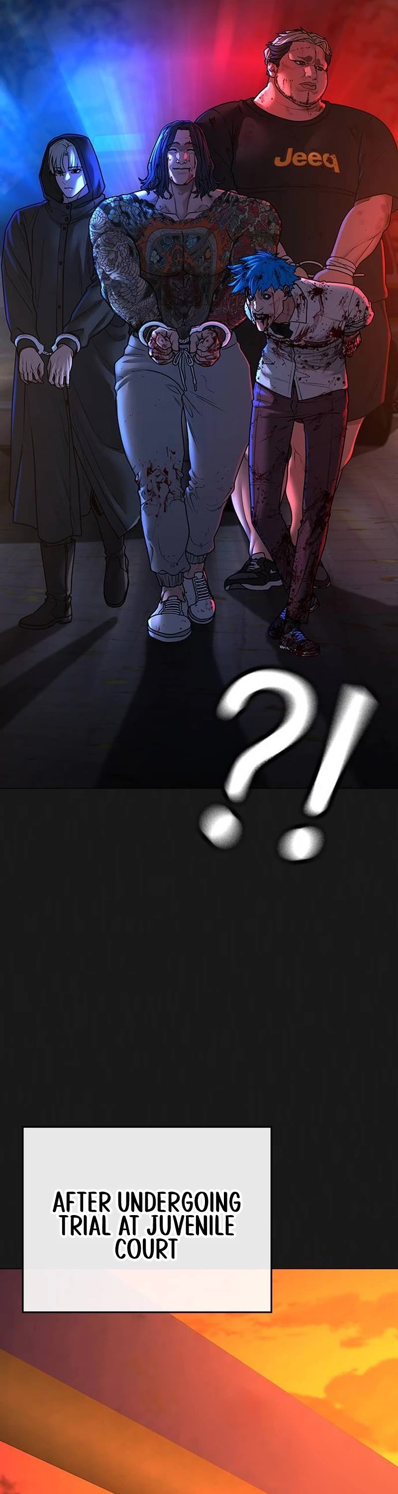 Reality Quest Chap 130 - Next Chap 131