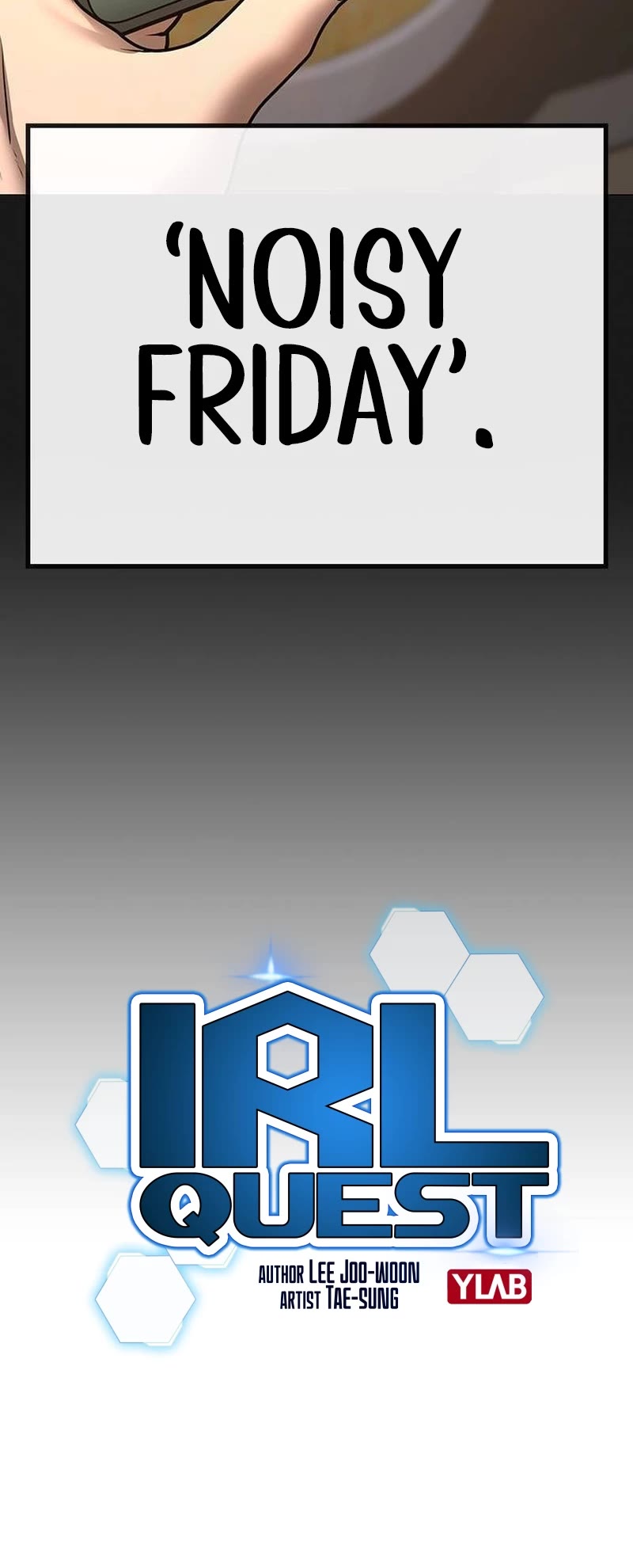 Reality Quest Chap 130 - Next Chap 131