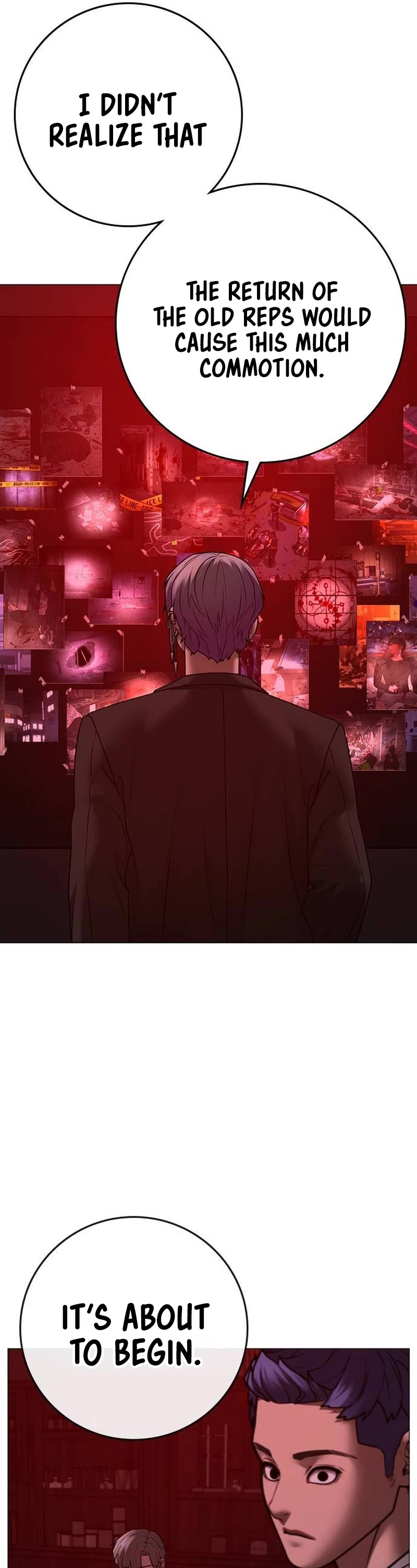 Reality Quest Chap 130 - Next Chap 131