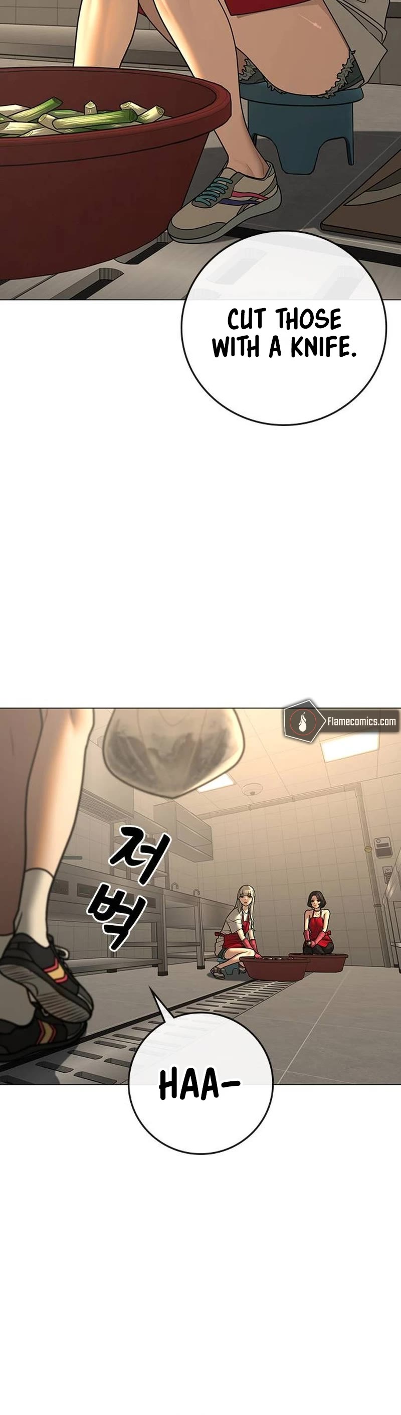 Reality Quest Chap 130 - Next Chap 131