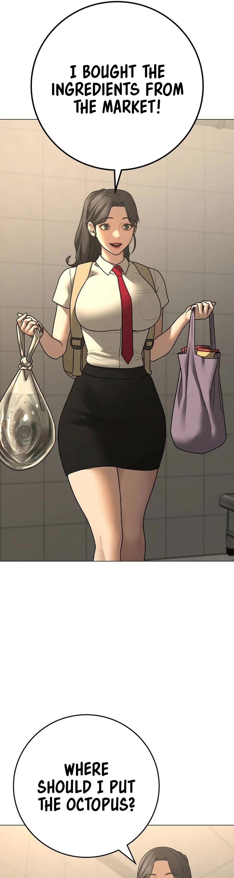 Reality Quest Chap 130 - Next Chap 131