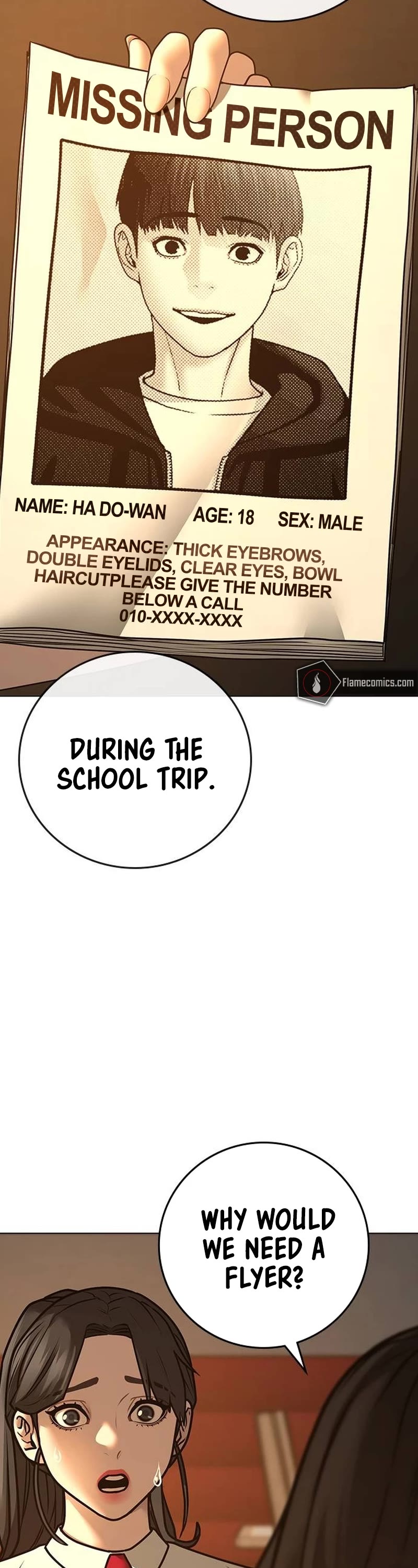 Reality Quest Chap 130 - Next Chap 131