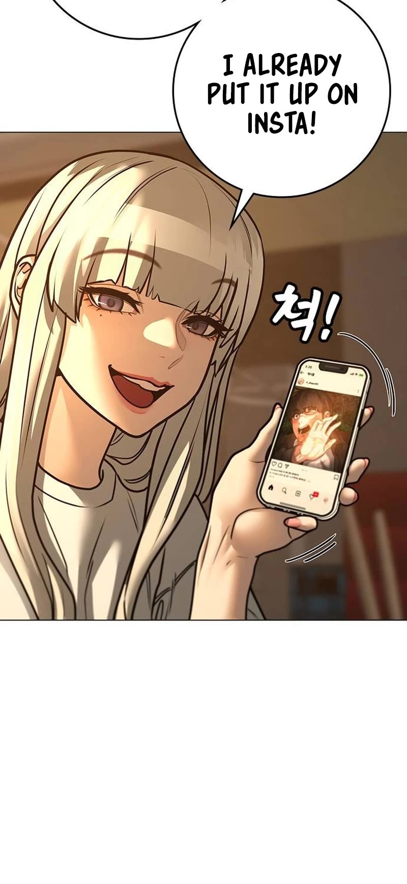 Reality Quest Chap 130 - Next Chap 131
