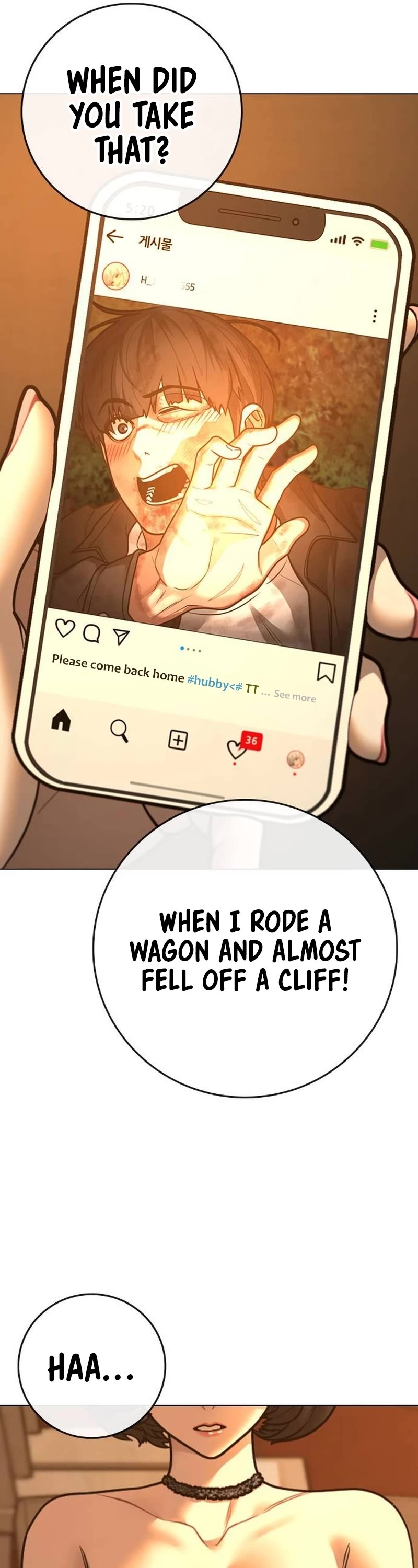 Reality Quest Chap 130 - Next Chap 131