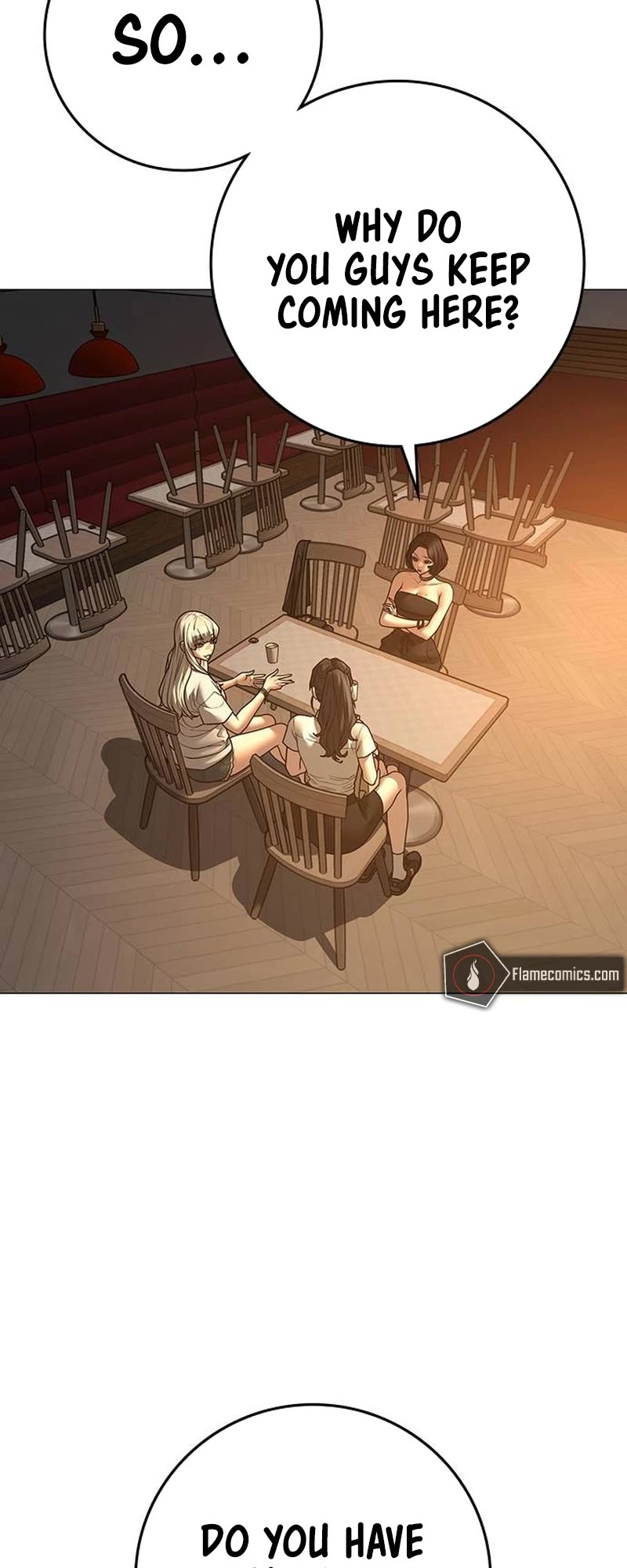 Reality Quest Chap 130 - Next Chap 131