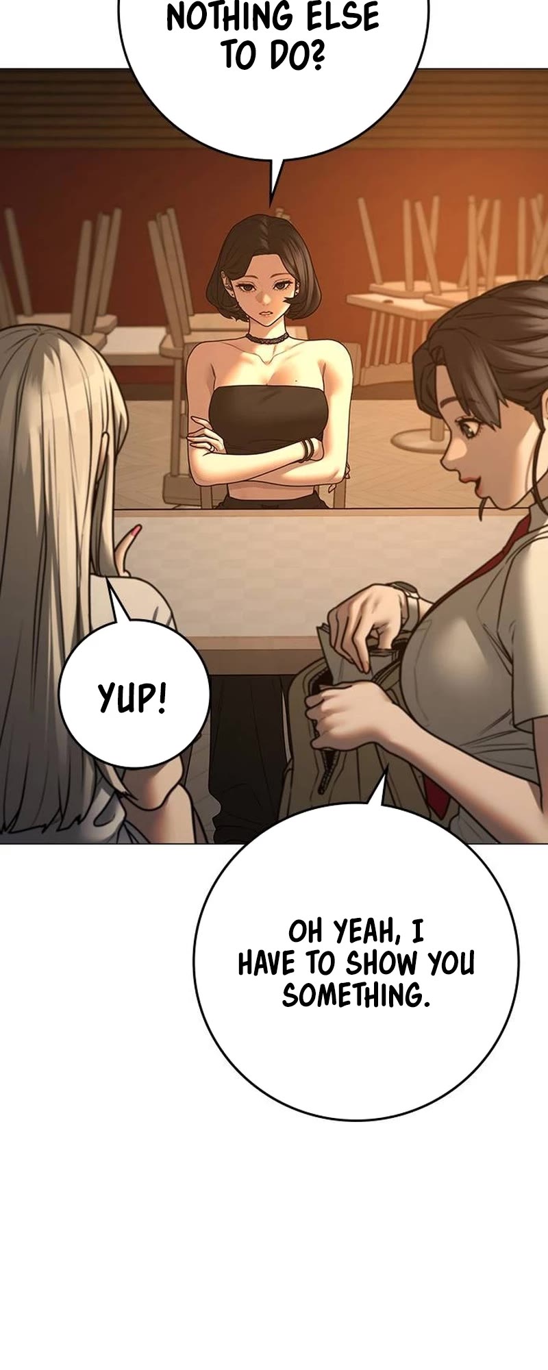 Reality Quest Chap 130 - Next Chap 131