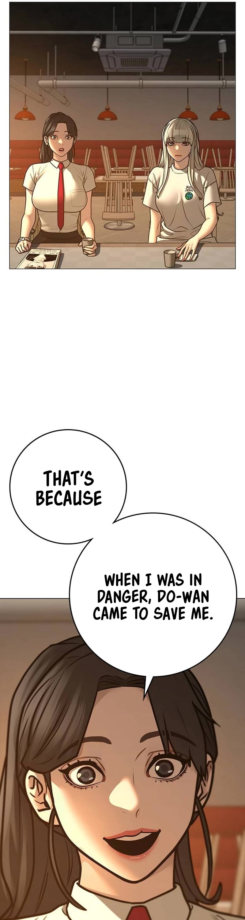 Reality Quest Chap 130 - Next Chap 131