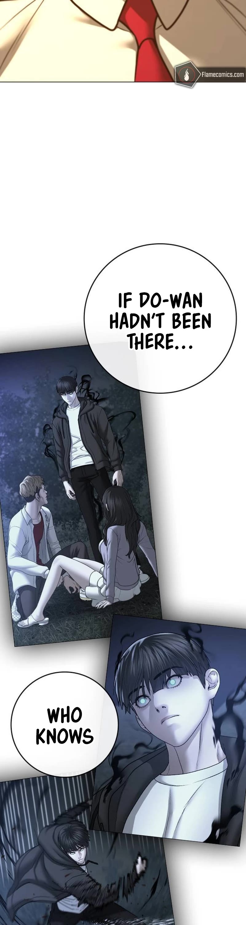 Reality Quest Chap 130 - Next Chap 131